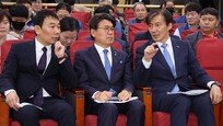 민주-조국당, 검수완박 시즌2 연대… “6개월내 마무리”