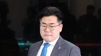 尹 “김건희 특검 반대”에…민주, ‘특검 강공’ 모드 전환 맞불