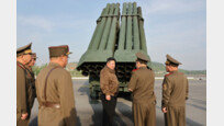 北 “신형 240mm 방사포 배치 계획”…‘서울 불바다’ 위협하던 무기