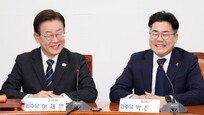 ‘명심’ 실린 추미애 국회의장론…입법·검찰개혁 ‘행동파’ 역할