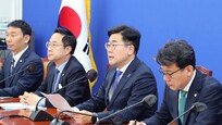 “나이 관행 안따질 것”…민주, 상임위원장까지 친명 배치 기류