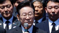 이재명 “광주 5·18 정신 헌법 수록 위한 ‘원포인트 개헌’ 해내자”