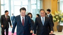 尹대통령, 리창 총리에 ‘중국의 시성’ 두보 언급한 이유는…
