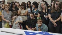 하마스, 이스라엘 텔아비브에 미사일 공격…4개월 반만에 공습경보