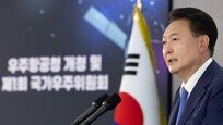 尹 지지율 21%, 취임 후 최저치…高물가·특검 거부권 여파[한국갤럽]