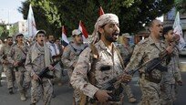 후티 반군, 유엔 직원 9명 납치 감금…추가 억류 가능성도