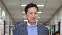 김기현, 野 ‘이재명 맞춤’ 당헌 개정에 “절대 권력은 부패”