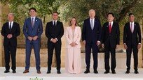 美 이어 G7 “中 AI반도체 기술 차단”