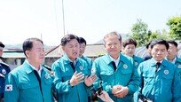정부, ‘부안 지진’ 전북에 특별교부세 10억 긴급지원