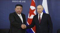 [속보] 러 “푸틴, 18∼19일 북한 방문”