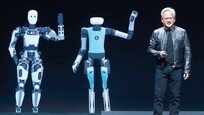 로봇에 ‘AI 두뇌’ 심는다… 휴머노이드 개발 가속