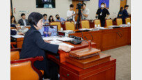 민주당, ‘방송 4법’ 강행 처리…법안 소위 생략