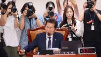 ‘채상병 특검법’ 野 단독으로 법사위 통과…본회의 회부