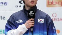 올림픽 마루운동 첫 메달 꿈꾸는 김한솔의 ‘2전3기’…“이번엔 실수 없이”