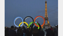 IOC, 러시아·벨라루스에 파리 올림픽 ‘중립국’ 참가 초청