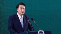 尹, ‘美 정보 수장’ 면담…북-러 군사협력 대응 논의할듯