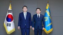 원희룡 “민주, 중범죄 혐의자 대통령 만들기…尹과 한뜻으로 대처해야”