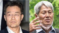 ‘尹 명예훼손 보도 의혹’ 김만배·신학림 구속 기한 연장