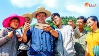 북한, 과학농사 프로그램 ‘황금열매’ 장려…상반기 가입자만 1만명