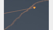 헤즈볼라, 이스라엘에 로켓 200발 발사