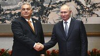우크라서 협상 제안 ‘빈손’ 오르반, 이젠 푸틴 만나러 방러