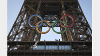 친환경 외친 파리올림픽, 무더위 반발로 에어컨 2500대 주문