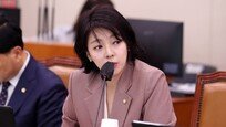 배현진, 한동훈 김건희 문자 ‘읽씹’ 논란에 “전대 열세 뒤짚겠단 자해극”