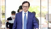 ‘삼성전자 기밀 유출’ 안승호 전 부사장 첫 재판서 혐의 부인