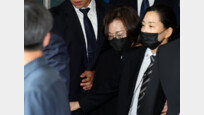 검찰, ‘이태원 참사 부실대응’ 용산구청장에 징역 7년 구형