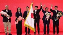 김재원 “하수인 정치 안 해…당대표 무너뜨리기 위한 사퇴 결코 없다”