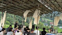 홍성 청년마을 위해 집단지성 뭉쳤다… 음식연구 합숙 ‘테스트키친’  전개[그 마을에 청년이 산다]
