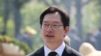 [단독]내주 광복절 특사에 ‘김경수 복권’ 제외 가닥