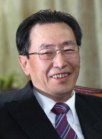 우다웨이. [동아DB]