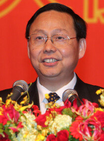 장신썬. [동아DB]