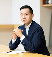 김동관 한화그룹 부회장. [한화그룹]