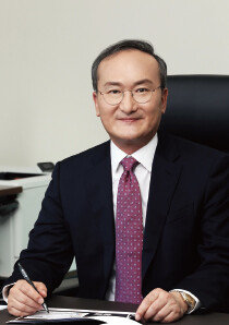 이석희 SK온 사장. [SK온]