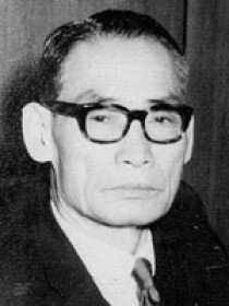 고(故) 박인천 금호아시아나그룹 초대 회장. [금호아시아나그룹]