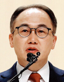 이원석 검찰총장. [동아DB]