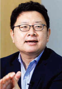 홍춘욱 이코노미스트. [동아DB]
