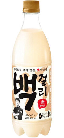 백걸리 [백술닷컴 제공]