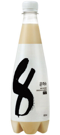 은하수 8도 [교촌에프앤비 제공]