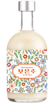 보은주 [쿡피아 제공]