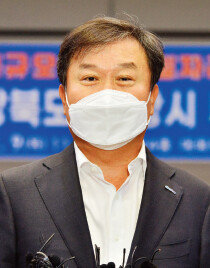 이동채 전 에코프로 회장. [뉴스1]