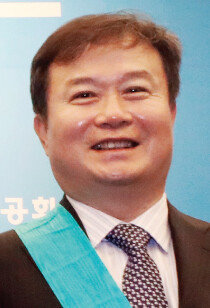 이동채 전 에코프로 회장. [뉴스1]