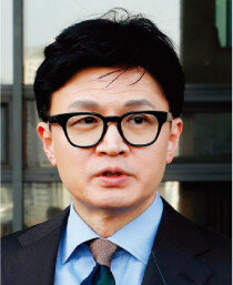 한동훈 국민의힘 비대위원장 [동아DB]