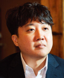 이준석 전 국민의힘 대표 [동아DB]