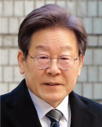 이재명 민주당 대표 [동아DB]