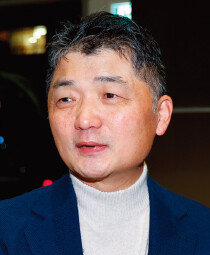 김범수 카카오 창업자. [동아DB]