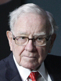 워런 버핏 버크셔 해서웨이 최고경영자 [뉴시스]