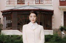 ‘고우림♥’ 예비신부 김연아, 프랑스 사모님 포스
